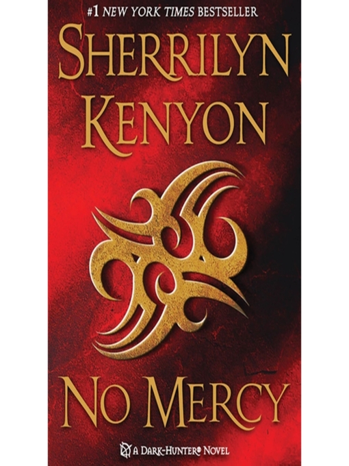 Title details for No Mercy by Sherrilyn Kenyon - Wait list